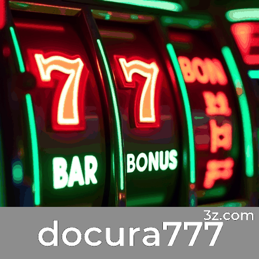 docura777: Login Seguro para Vantagens Exclusivas