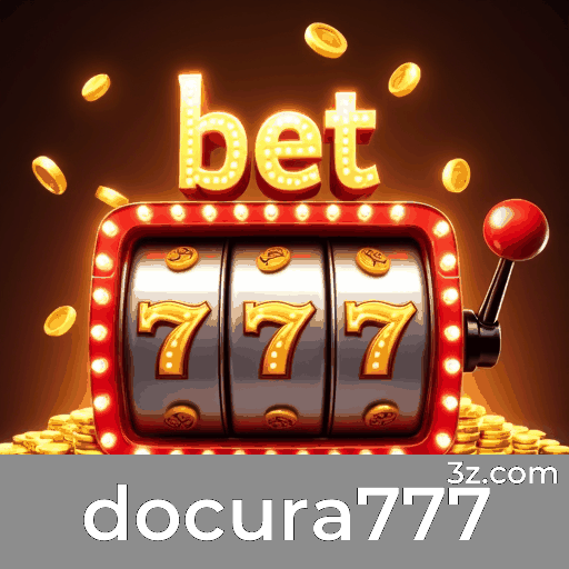 Docura777: Experiência de Cassino Inesquecível e Luxuosa