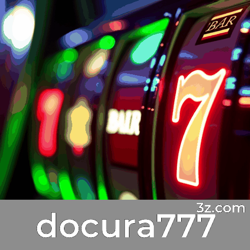 Otimização Sistemática de Bônus na docura777: Potencialize Ganhos