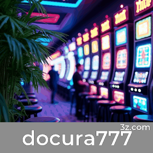 docura777: Login Seguro para Vantagens Exclusivas