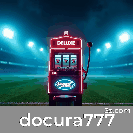 docura777: Apostas móveis com facilidade e funcionalidades completas