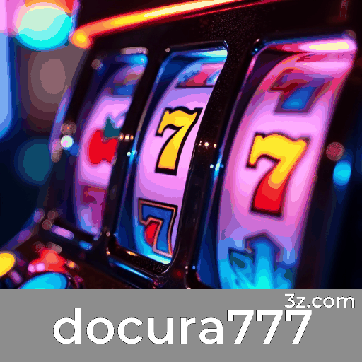 docura777: Apostas móveis com facilidade e funcionalidades completas