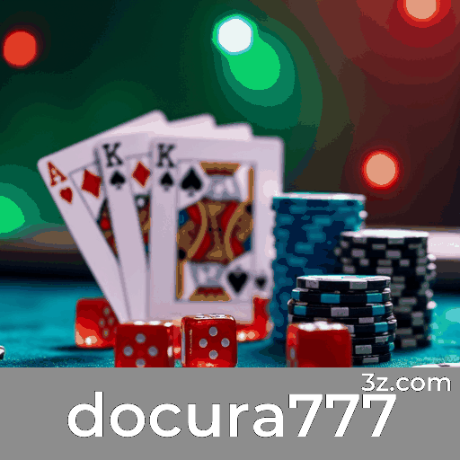 Otimização Sistemática de Bônus na docura777: Potencialize Ganhos