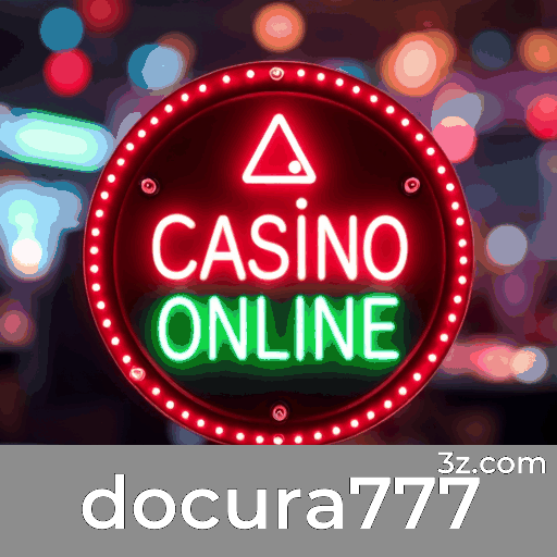 docura777 Casino: Experiência VIP de Luxo e Exclusividade