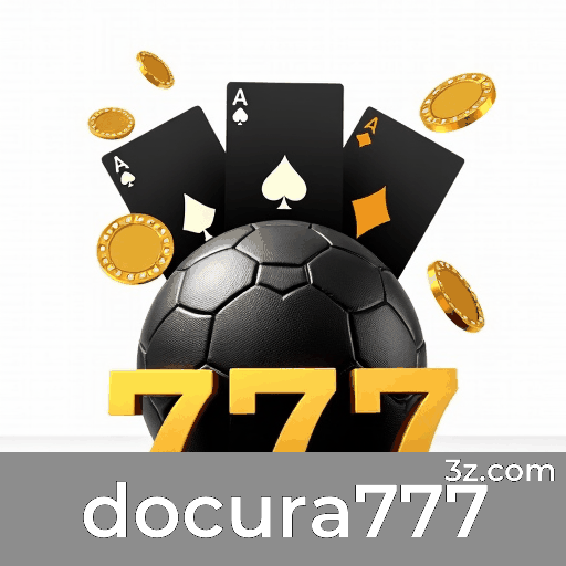 Descubra a Excelência da Plataforma docura777